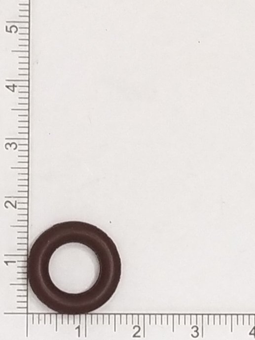 Anel De Vedacao Borracha Vulca 60054530