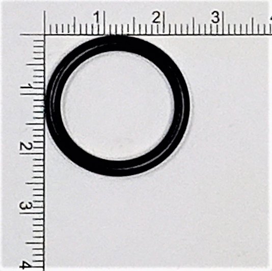 Anel De Vedacao O-Ring Or1-116 Para Lava Jacto 5500 - 110494