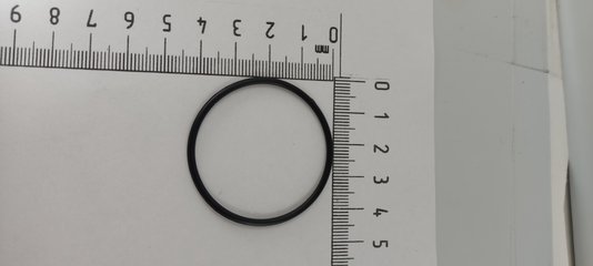 Anel O- Ring 40 - 213507-9 - Makita