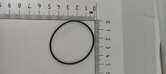 Anel O Ring 45 - 213622-9 - Makita