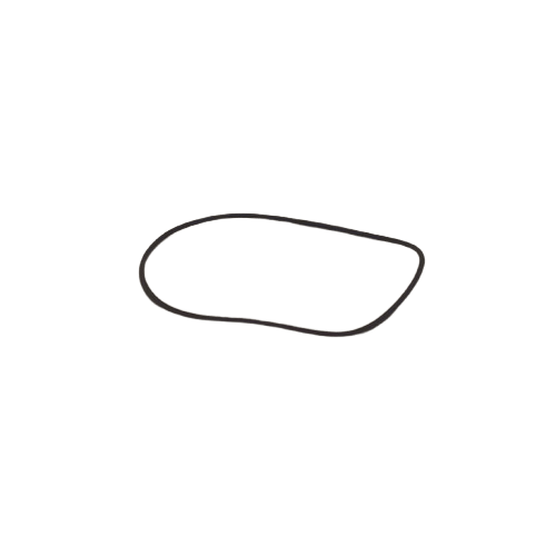 Anel O Ring 46 - 213623-7 - Makita