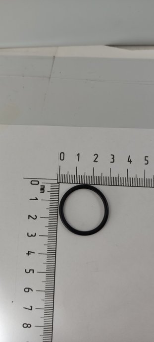 Anel O-Ring - 5140166-75 - Black&Decker