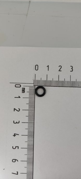 Anel O Ring 6 - 213039-6 - Makita