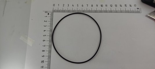 Anel O- Ring 95 - 213855-6 - Makita