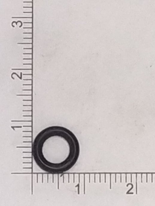 Anel Oring 1.78Mm X5.3Mm Borracha - 050050-00 - Dewalt