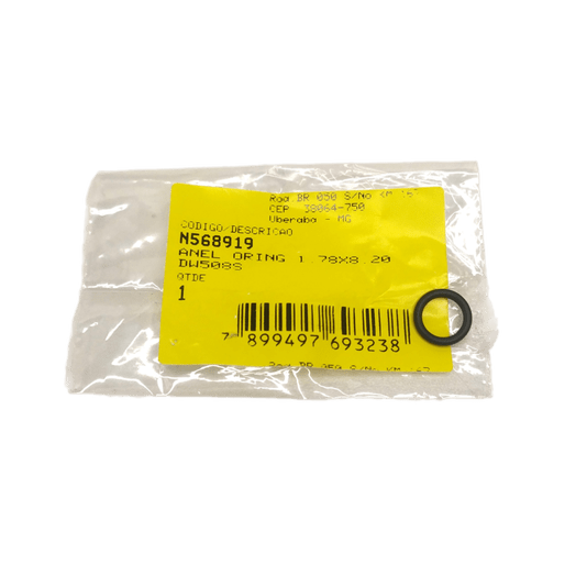Anel Oring 1.78X8.20 Dw508S N568919