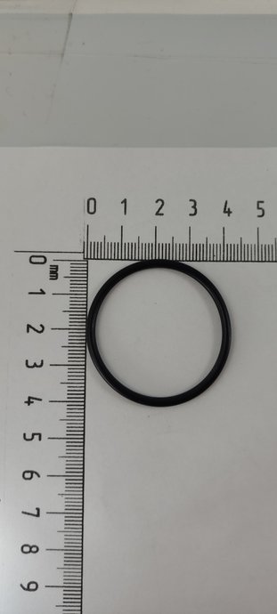 1009 / 1063 Anel Oring - 000706 - Pacar