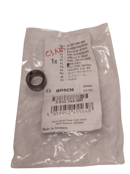 Anel P/ Martelo 11316.7 - 3613344500 - Bosch