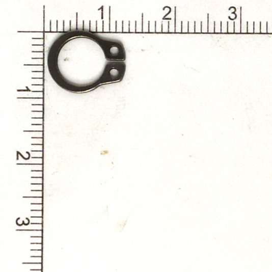 Anel Reten P.eixo 8,8 Inox - 000000000000049833 - Jacto