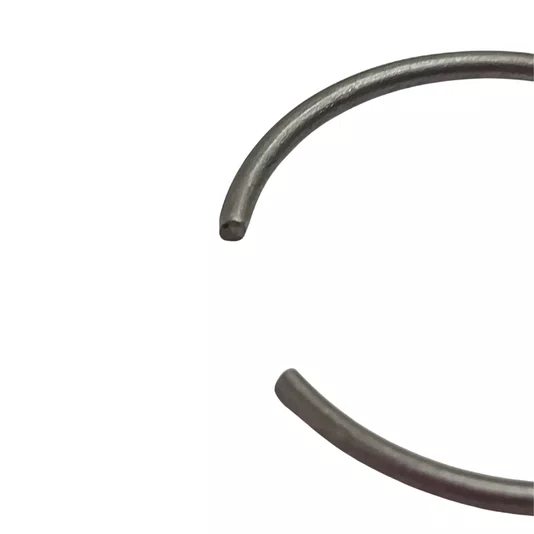 1604601032 Bosch - Anel De Retenção Para Parafusadeira/Chavae De Impacto Gdx 18V-200