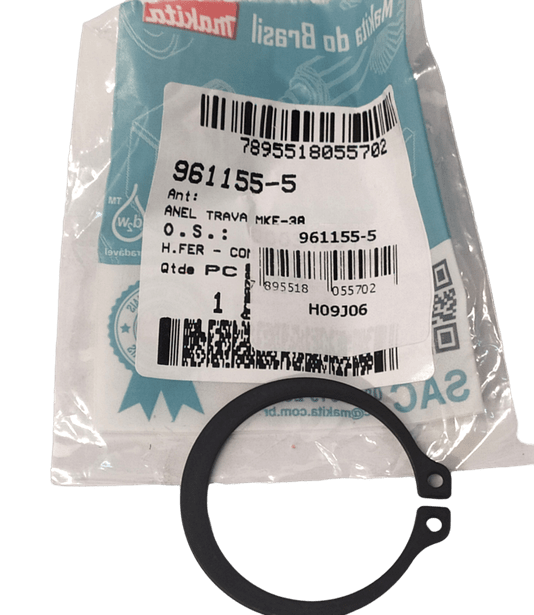 Anel Trava Mke-38 - 961155-5 - Makita