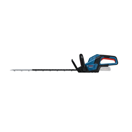 Aparador Cerca Viva Ghe 18V60 06008C9000 - Bosch
