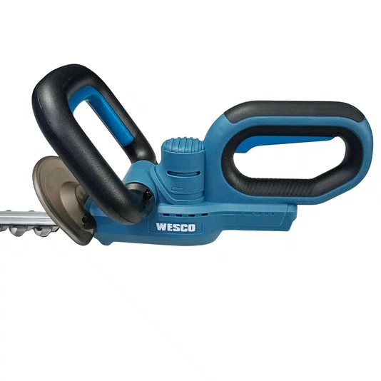 Aparador De Cerca Viva Portátil 18V Wesco - Ws8254.9
