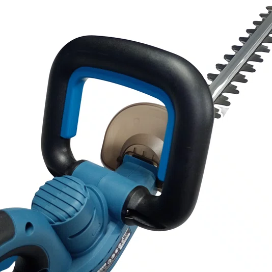 Aparador De Cerca Viva Portátil 18V Wesco - Ws8254.9