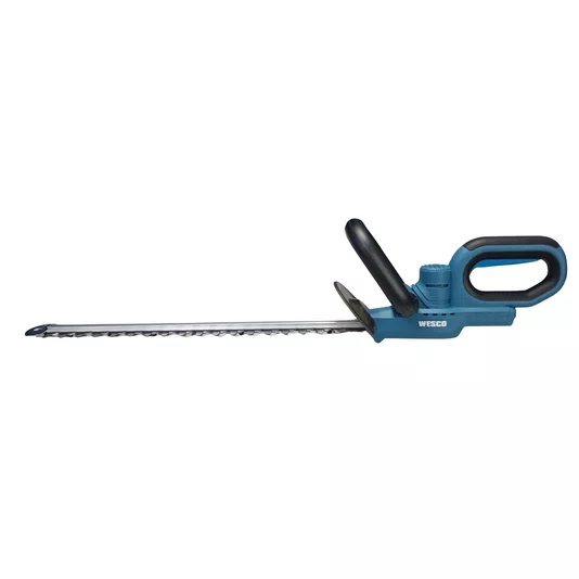 Aparador De Cerca Viva Portátil 18V Wesco - Ws8254.9