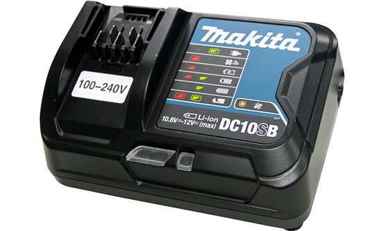 Aparador De Cercas A Bateria - 12V - Uh201Dsa - Makita