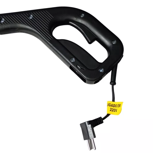 Aparador De Grama 220V 1500W Bipartido Gam-1500Bp Garthen - 39215.6