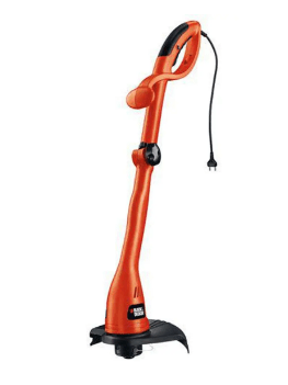 Aparador De Grama 9" 220V Gl300P-B2 Black&Decker