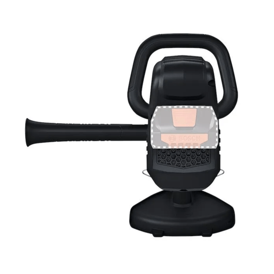 Aparador De Grama Bosch Grt 18V-33 06008D0000