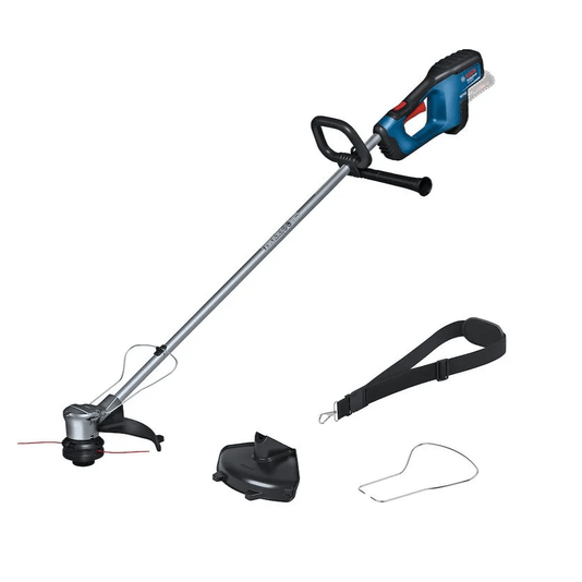 Aparador De Grama Bosch Grt 18V-33 06008D0000