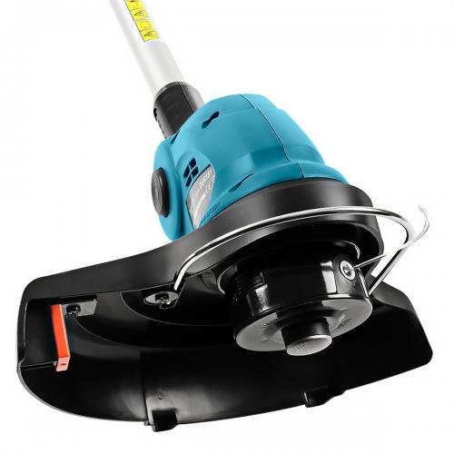 Aparador De Grama Com Bateria E Carregador - Dur181Zc - Makita