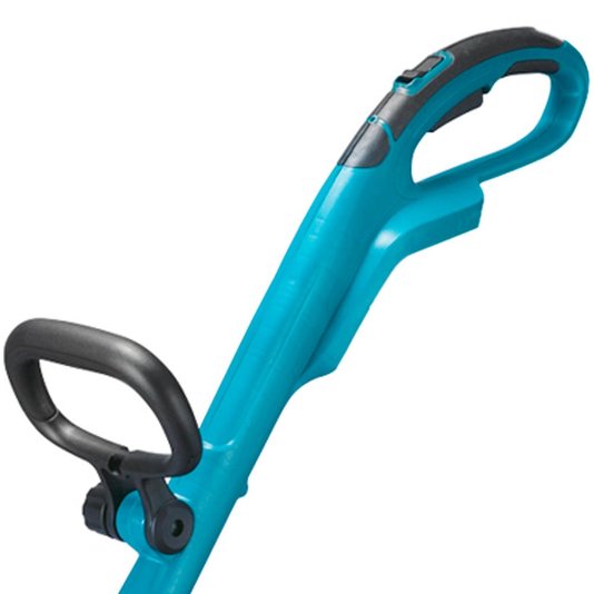 Aparador De Grama Com Bateria E Carregador - Dur181Zc - Makita