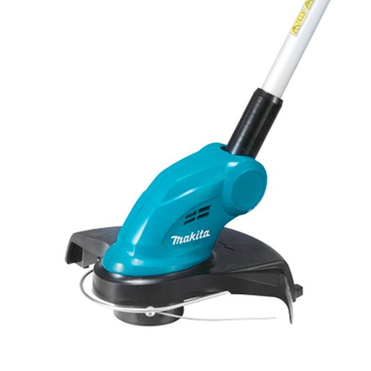 Aparador De Grama Com Bateria E Carregador - Dur181Zc - Makita