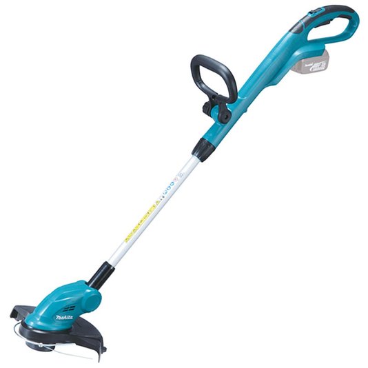 Aparador De Grama Com Bateria E Carregador - Dur181Zc - Makita
