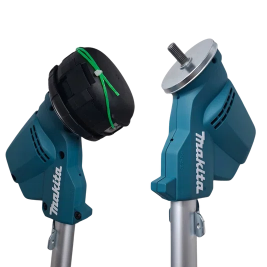 Aparador De Grama Dur192Lz + 1 Bateria Bl1850 + 1 Carregador Dc18Wc-Biv - Makita