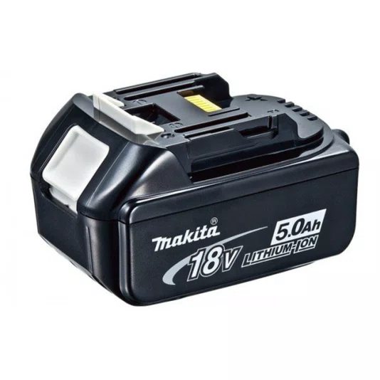 Aparador De Grama Dur192Lz + 1 Bateria Bl1850 + 1 Carregador Dc18Wc-Biv - Makita