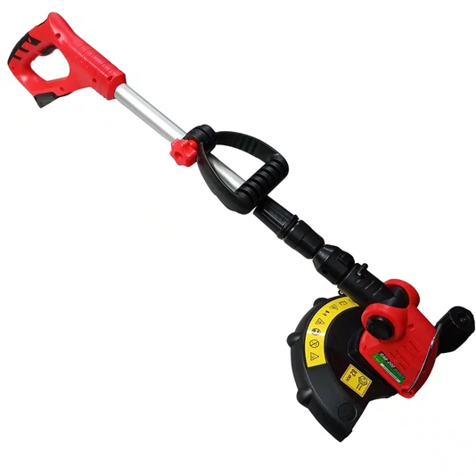 Kit Garthen Aparador De Grama 20V 200W Gab-200 + Bateria 20V 2Ah + Carregador - 00044310.0