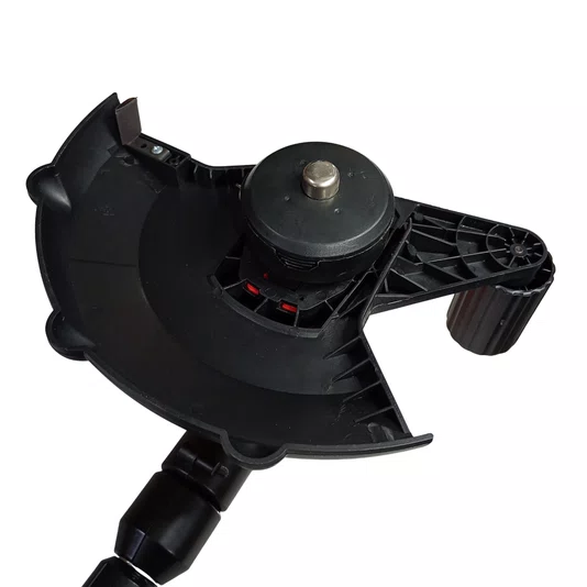 Kit Garthen Aparador De Grama 20V 200W Gab-200 + Bateria 20V 2Ah + Carregador - 00044310.0