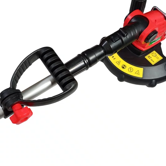 Kit Garthen Aparador De Grama 20V 200W Gab-200 + Bateria 20V 2Ah + Carregador - 00044310.0