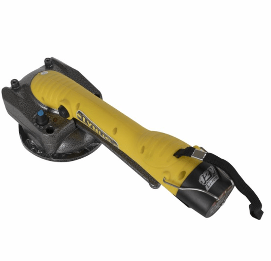 Assentador De Piso A Bateria 12V Lynus - Aplb-125 00000524.0