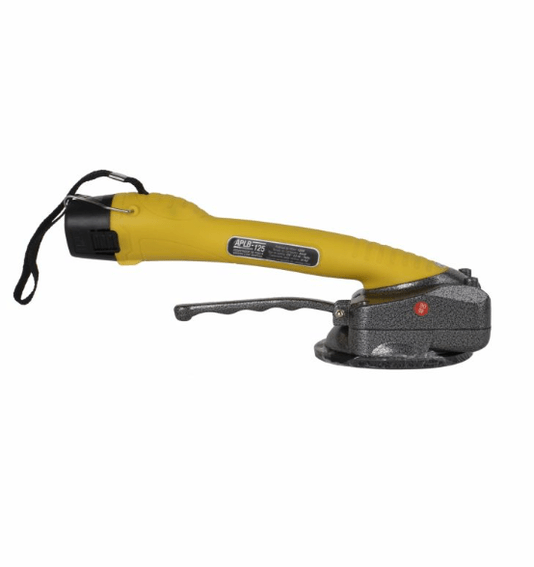 Assentador De Piso A Bateria 12V Lynus - Aplb-125 00000524.0