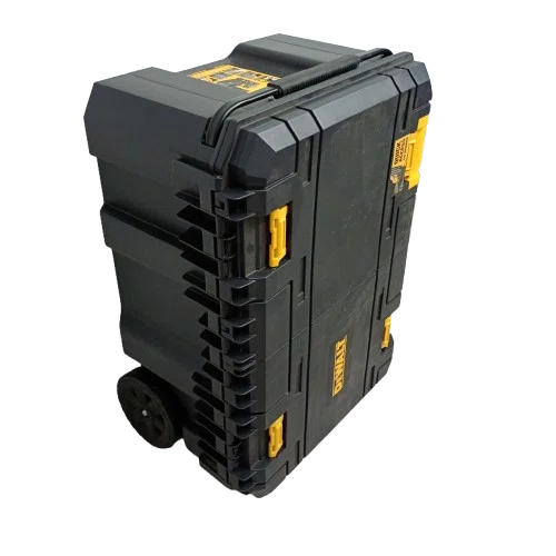 Caixa De Transporte Contractor 113 L Tstak Dewalt - Dwst17871-1