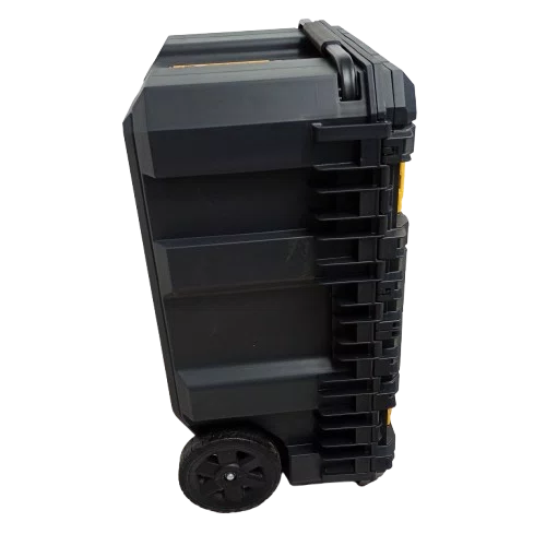 Caixa De Transporte Contractor 113 L Tstak Dewalt - Dwst17871-1