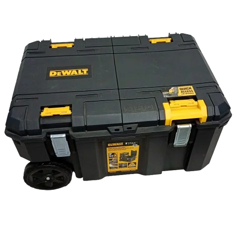 Arca De Transporte Tstak 113L Dewalt - Dwst17871-1