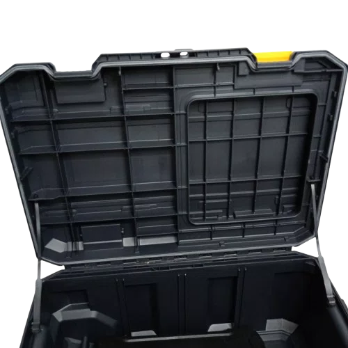 Caixa De Transporte Contractor 113 L Tstak Dewalt - Dwst17871-1