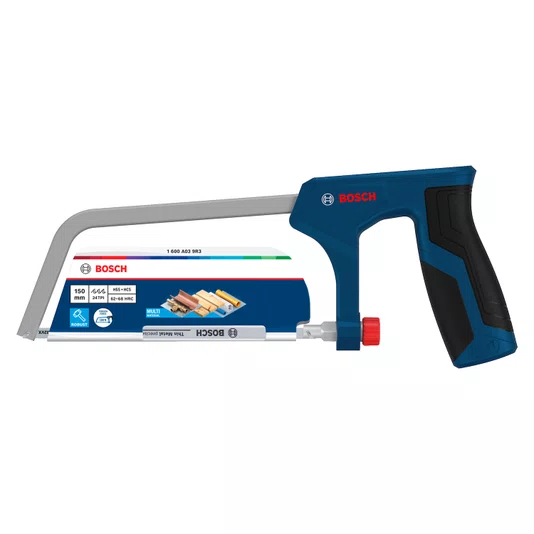 Bosch Serra De Arco 150Mm 24 Dentes - 1600A039R3