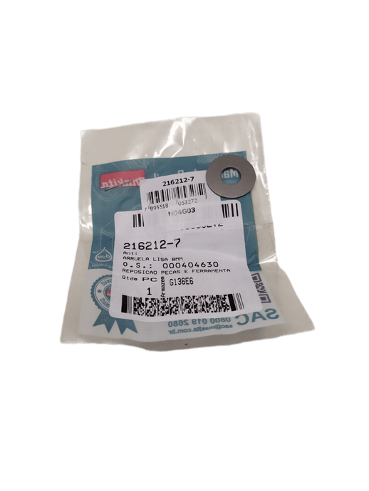 Arruela 821 - 216212-7 - Makita