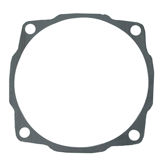 Arruela/Anel De 0,2 Mm Para Esm. 1800 Bosch - 1600136014