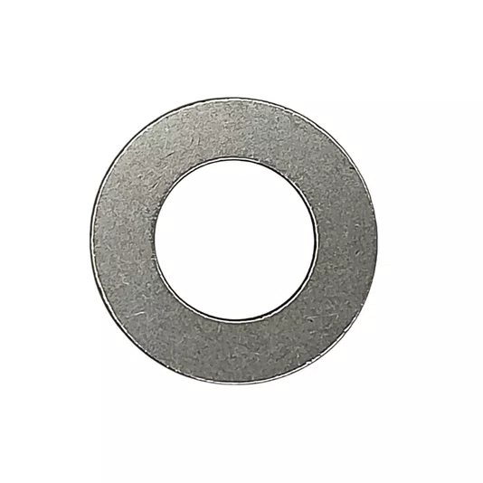 1610101626  Bosch - Arruela De Apoio 1Mm Para Martelo Perfurador Gbh 4-32 Dfr