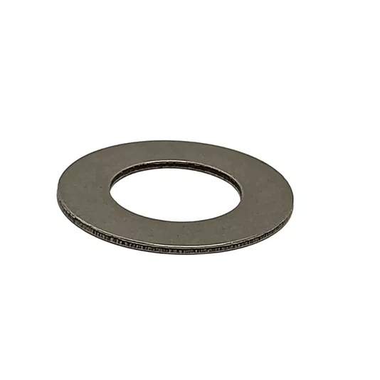 1610101626  Bosch - Arruela De Apoio 1Mm Para Martelo Perfurador Gbh 4-32 Dfr