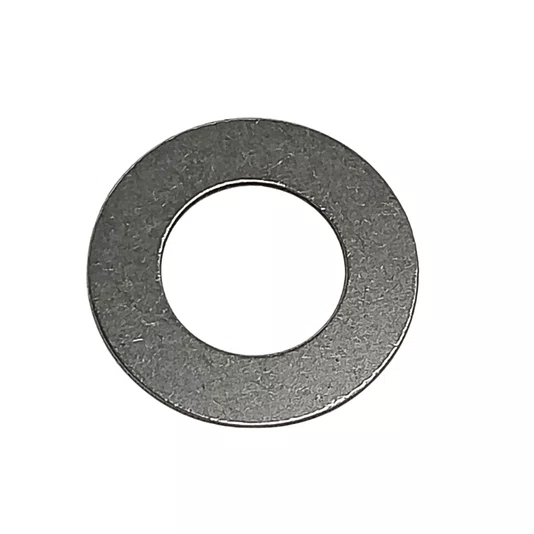 1610101626  Bosch - Arruela De Apoio 1Mm Para Martelo Perfurador Gbh 4-32 Dfr
