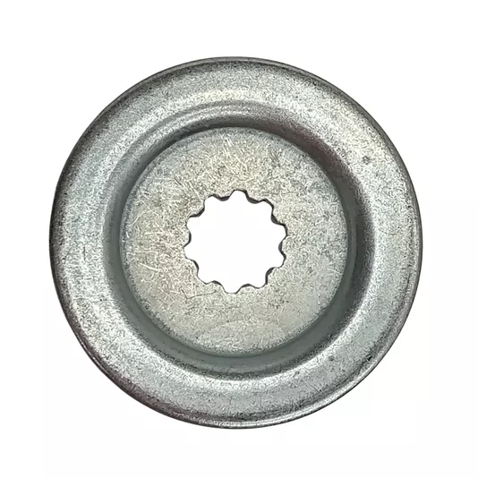 347104-0 Makita - Arruela De Fixação Us Para Roçadeiras Makita
