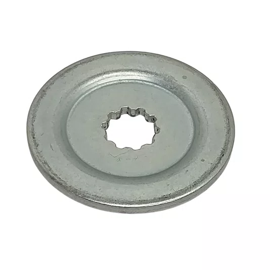 347104-0 Makita - Arruela De Fixação Us Para Roçadeiras Makita