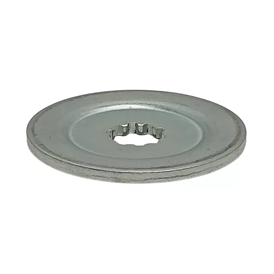 347104-0 Makita - Arruela De Fixação Us Para Roçadeiras Makita