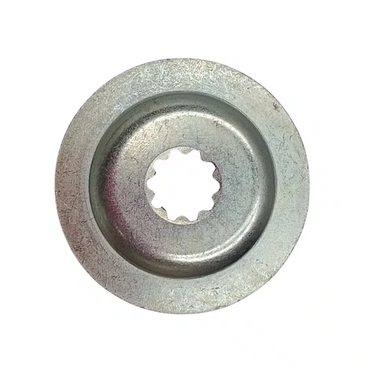 347104-0 Makita - Arruela De Fixação Us Para Roçadeiras Makita