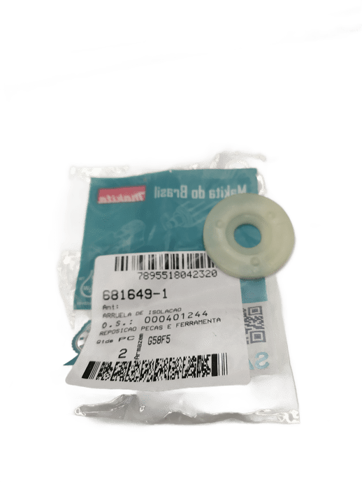 Arruela De Isol - 681649-1 - Makita